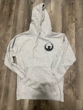 1% Hoody
